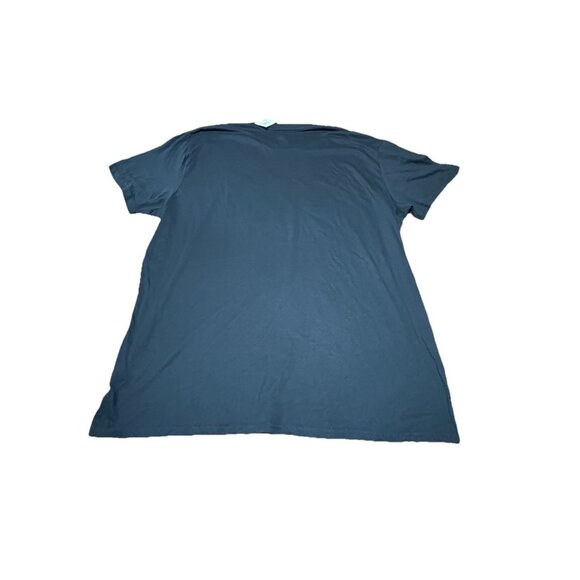 NHL Philadelphia Flyers Logo T Shirt 2XLarge Black NHL Mens New NWT - Picture 5 of 5